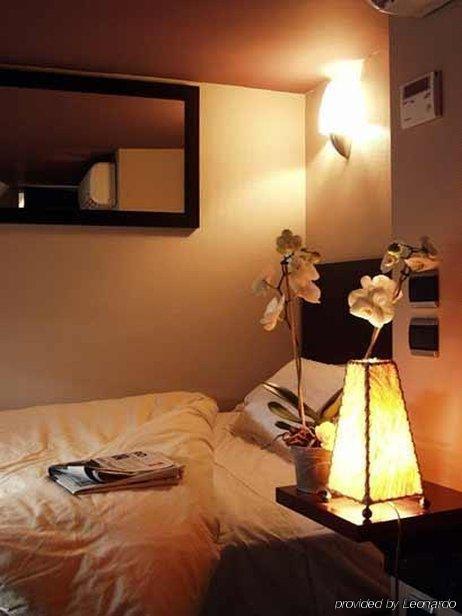 R. Kipling By Happyculture Hotel Paris Phòng bức ảnh